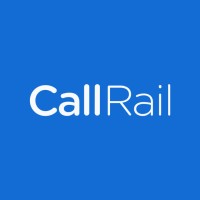 CallRail logo - Similar company to Marchex