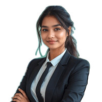 Hiya Agarwal logo - Similar company to Raina Shah
