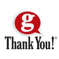 gThankYou! logo - Similar company to Builders Private Network