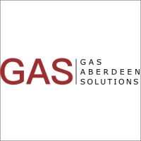 Gas Aberdeen Solutions logo - Similar company to Aberdeen