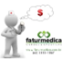 FATURMEDICA - CURSOS e APOSTILAS em FATURAMENTO MÉDICO HOSPITALAR logo - Similar company to Rbs Consultoria