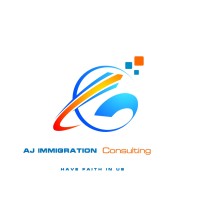 AJ Immigration Consulting logo - Similar company to Maisonelectro | Fournisseur Tech B2B Au Maroc