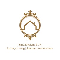 Saaz Designs LLP logo - Similar company to Resonatedesigns
