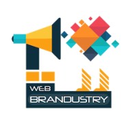 WeBrandustry logo - Similar company to Showshaw Technologies