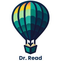 Dr. Read logo - Similar company to Kokast Inc.