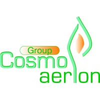 CosmoAerion LTD logo - Similar company to Chatzinikolaou Group