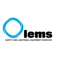 OLEMS SAFETY AND JANITORIAL EQUIPMENT SERVICES logo - Similar company to Cashrole