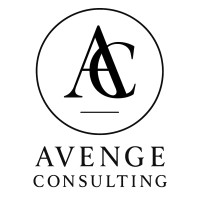 Avenge Consulting logo - Similar company to Engi Advisory
