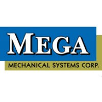 Mega Mechanical Systems Corporation logo - Similar company to Modern Mechanical Systems