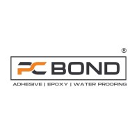 PC BOND logo - Similar company to Rs Exim