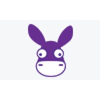 Donky logo - Similar company to Donki As