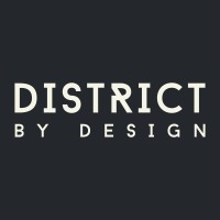 District by Design logo - Similar company to Marxmoda