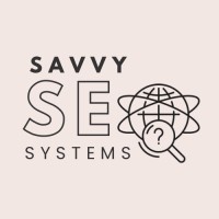 Savvy SEO Systems logo - Similar company to Resumeology