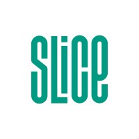 Slice logo - Similar company to Dedicate Recruitment