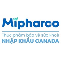Mipharco logo - Similar company to Digital Creatory