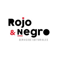 Rojo & Negro - Servicios Editoriales logo - Similar company to Intertext Comercializadora Internacional Sas