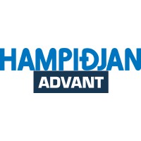HAMPIDJAN ADVANT logo - Similar company to Mørenot