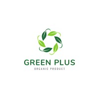 Green plus logo - Similar company to Green Plus