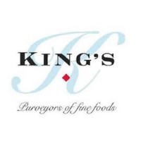 King's Fine Food logo - Similar company to Continuum Fit Llc