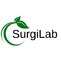 surgilab pet logo - Similar company to Oculight Co., Ltd
