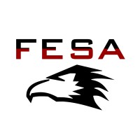 Team FESA logo - Similar company to Starr Wright Usa