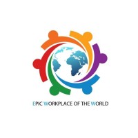 Epic Workplace of the World logo - Similar company to Nexus Talks