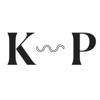 Kristin Phillips Design logo - Similar company to Mad Design Usa