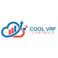 Cool VRF Controls logo - Similar company to Coolautomation