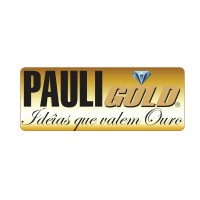 PauliGold logo - Similar company to Split Payments