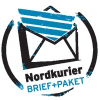 Nordkurier Brief + Paket logo - Similar company to Sendable Technologies Gmbh