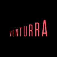 Venturra logo - Similar company to Youth Catalyst Foundation (Yayasan Katalis Pemuda Indonesia)