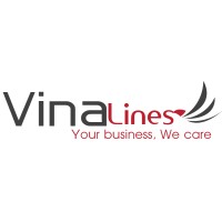 Vinalines logo - Similar company to Vinalines