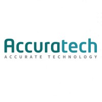 Accuratech logo - Similar company to Scanvaegt Systems