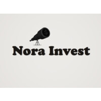Nora Invest logo - Similar company to Annony Sandrine