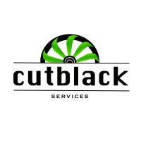 Cutblack Services, LLC