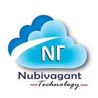 NUBIVAGANT TECHNOLOGY logo - Similar company to Raphaplus