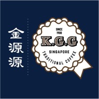 Kim Guan Guan Coffee Trading Pte Ltd logo - Similar company to Suzuki Coffee