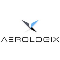 Aerologix logo - Similar company to Evf - Elite Video Framework