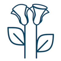 Les Jumeaux Fleuristes logo - Similar company to Studio Maison Ciero