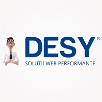 Desy - Solutii Web Performante