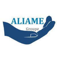 Groupe ALIAME logo - Similar company to Acces
