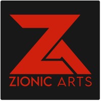 Zionic Arts logo - Similar company to Axiom Cpas