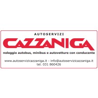 AUTOSERVIZI CAZZANIGA logo - Similar company to Autoservizi Condorelli