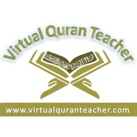Virtual Quran Teacher logo - Similar company to Blofin Inc