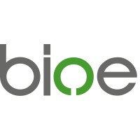 Bioe logo - Similar company to Bnzero