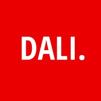DALI. Designers logo - Similar company to Interfunnels