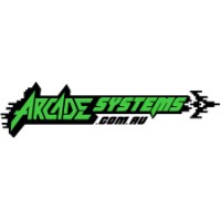 ARCADE SYSTEMS logo - Similar company to Arcade Esports