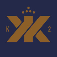 K2 Design and Fabrication logo - Similar company to Nest Experiential
