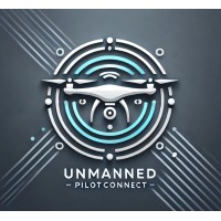 Unmanned PilotConnect logo - Similar company to Geodesignhub