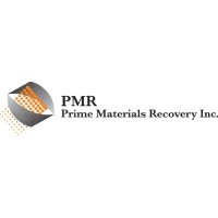 Prime Materials Recovery logo - Similar company to Triple Tool Llc